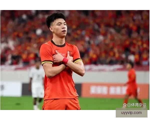 U23国足三比零越南U23安东尼奥率队迎来酣畅大胜全场掌控